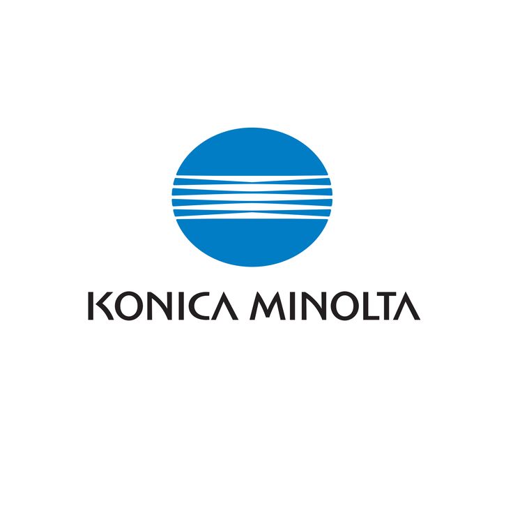 Konica Minolta fotokopi